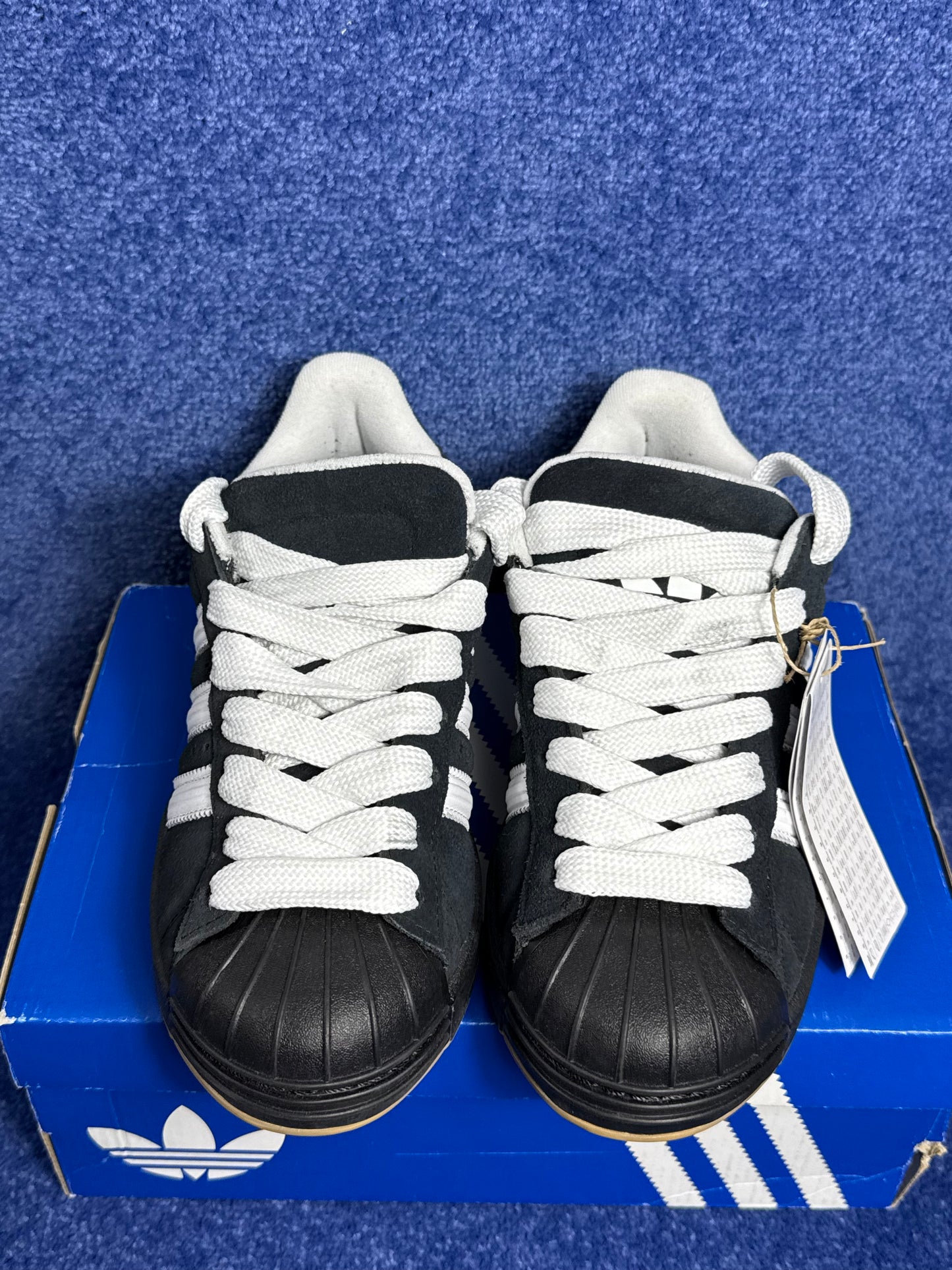 BUTY ADIDAS SUPERSTAR ST R.41 1/3