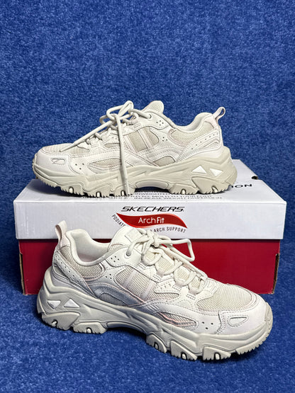 BUTY SKECHERS D'LITES HIKER R.37.5