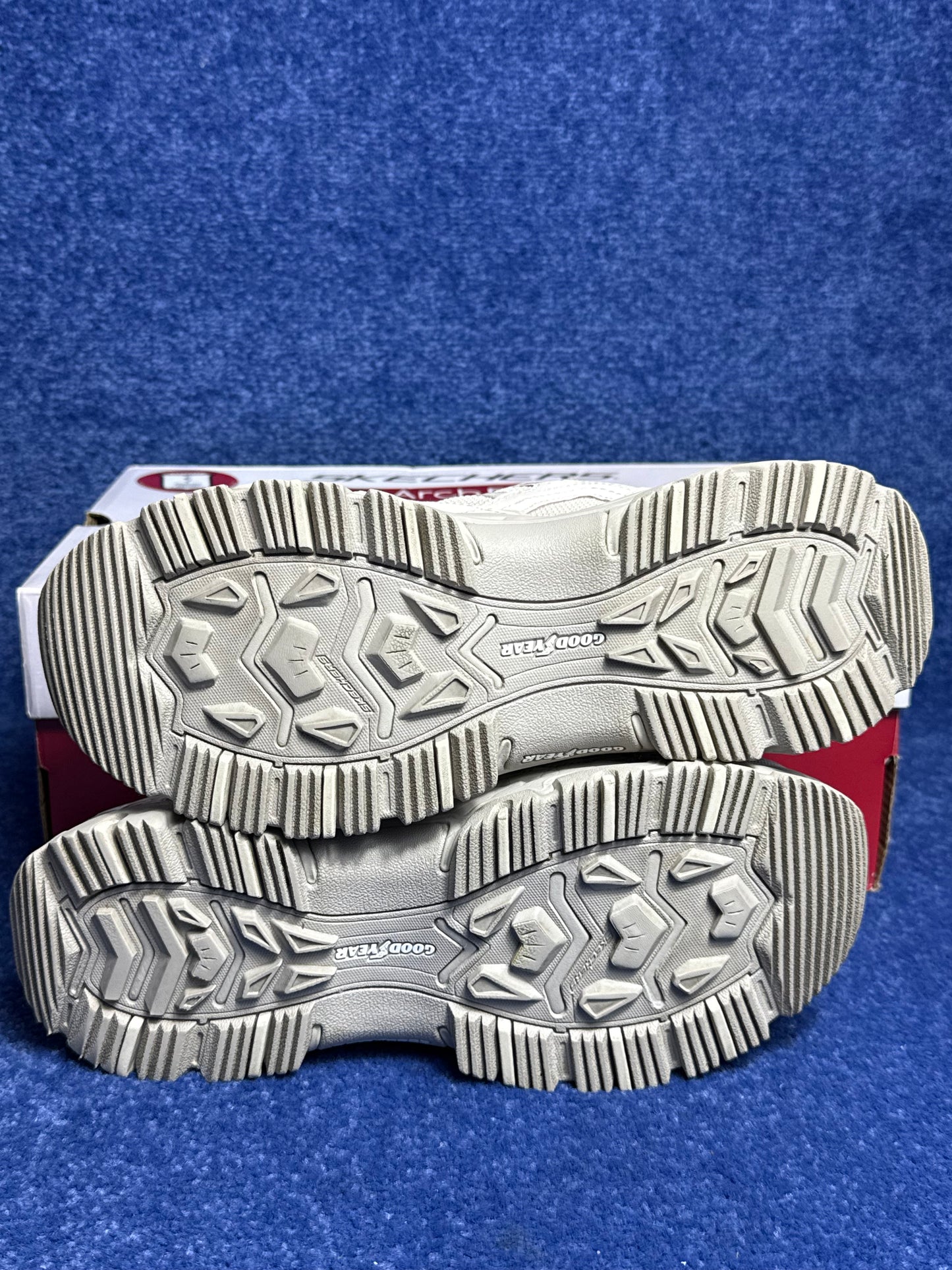 BUTY SKECHERS D'LITES HIKER R.37.5