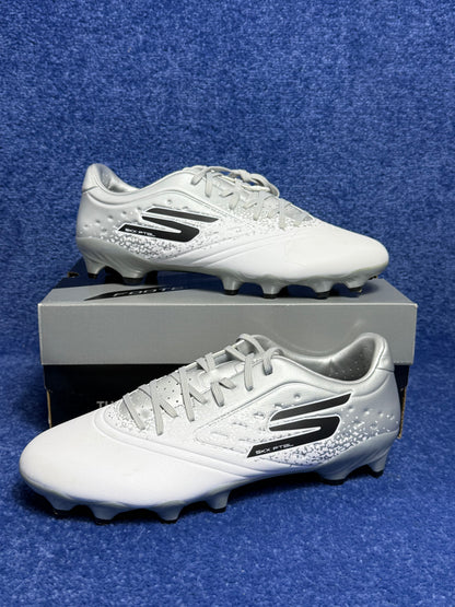 BUTY DO PIŁKI NOŻNEJ KORKI SKECHERS RAZOR 1.5 R.44