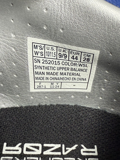 BUTY DO PIŁKI NOŻNEJ KORKI SKECHERS RAZOR 1.5 R.44