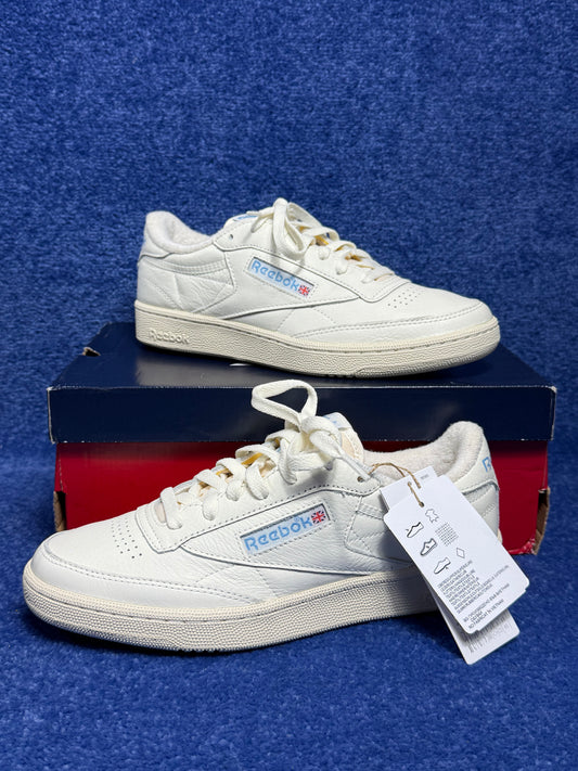 BUTY REEBOK CLASSIC CLUB C 85 R.41