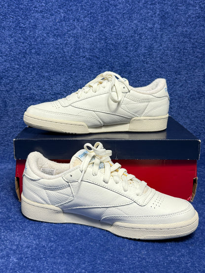 BUTY REEBOK CLASSIC CLUB C 85 R.41