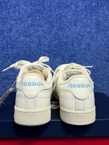 BUTY REEBOK CLASSIC CLUB C 85 R.41