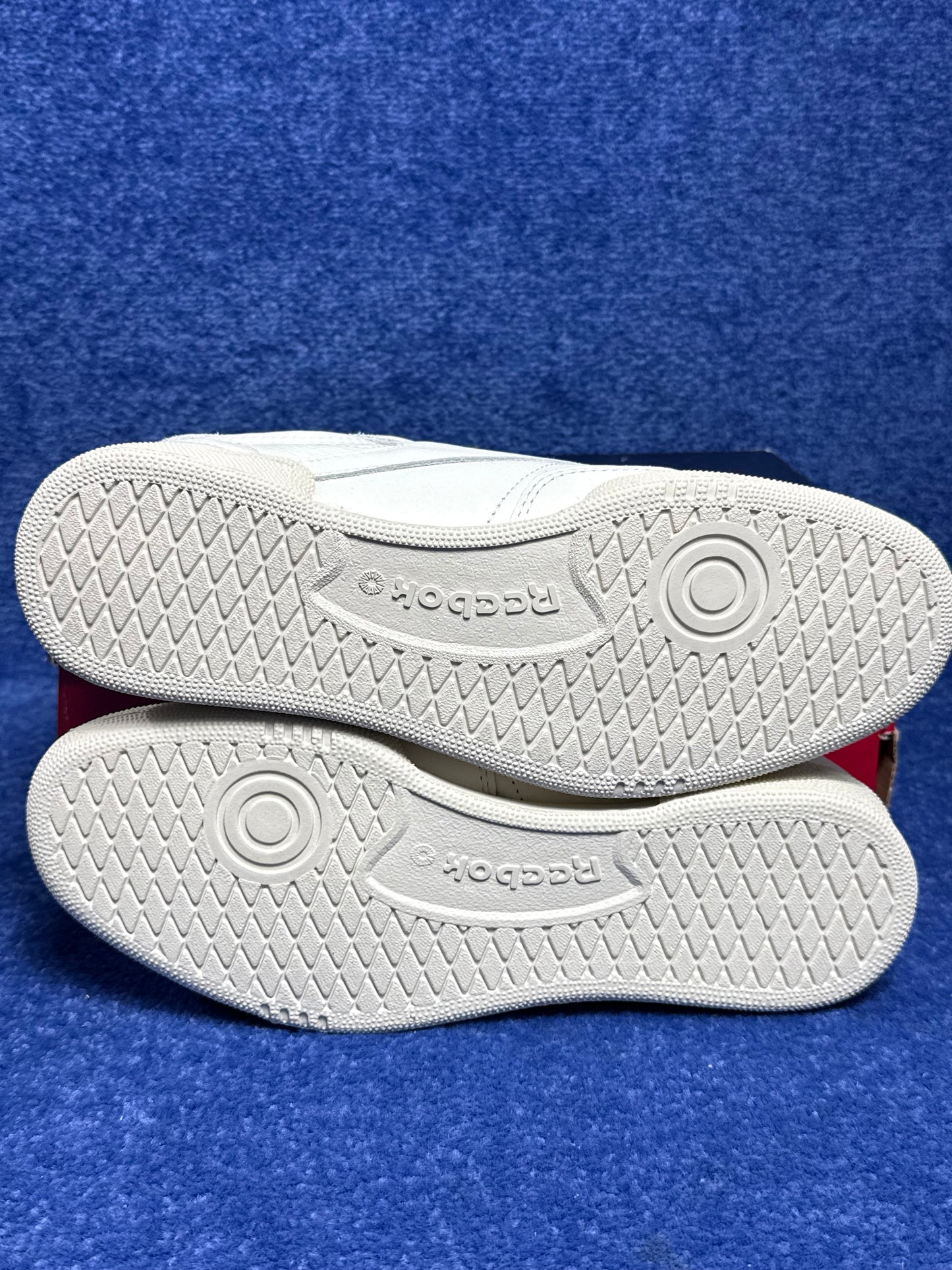 BUTY REEBOK CLASSIC CLUB C 85 R.41