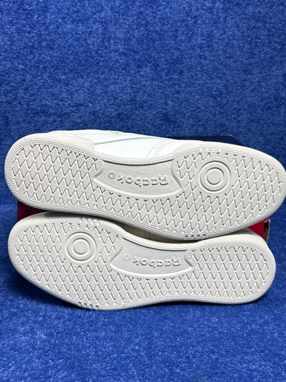 BUTY REEBOK CLASSIC CLUB C 85 R.41