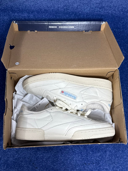 BUTY REEBOK CLASSIC CLUB C 85 R.41