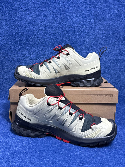BUTY TREKINGOWE SALOMON XA PRO 3D V9 R.40