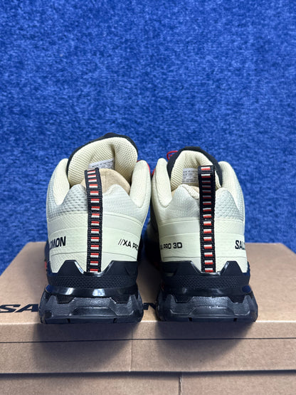 BUTY TREKINGOWE SALOMON XA PRO 3D V9 R.40