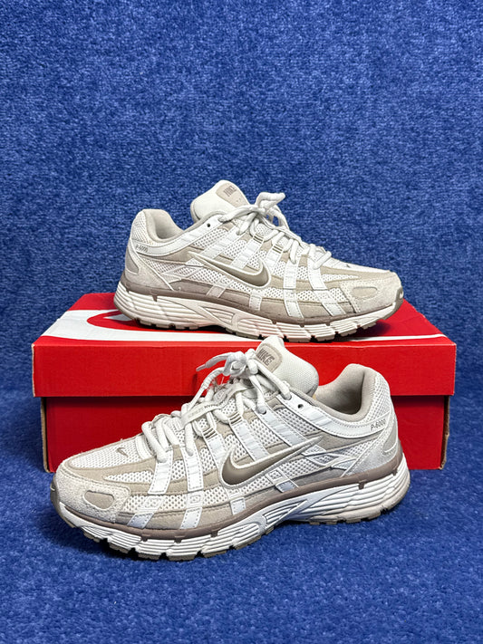 BUTY NIKE P-6000 R.37.5