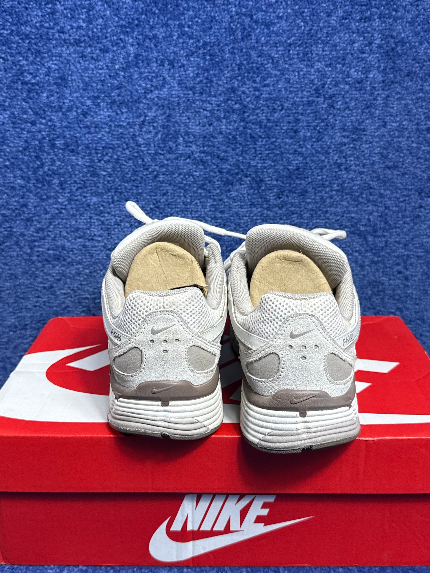 BUTY NIKE P-6000 R.37.5