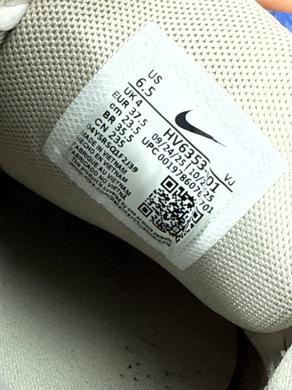 BUTY NIKE P-6000 R.37.5