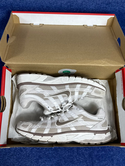 BUTY NIKE P-6000 R.37.5