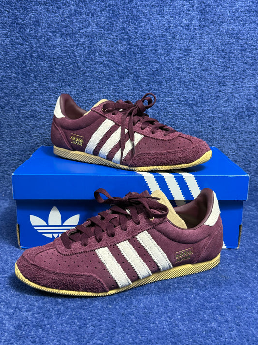 BUTY ADIDAS JAPAN R.40
