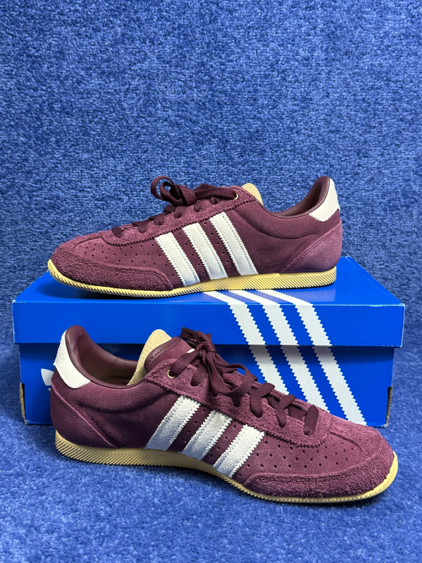 BUTY ADIDAS JAPAN R.40