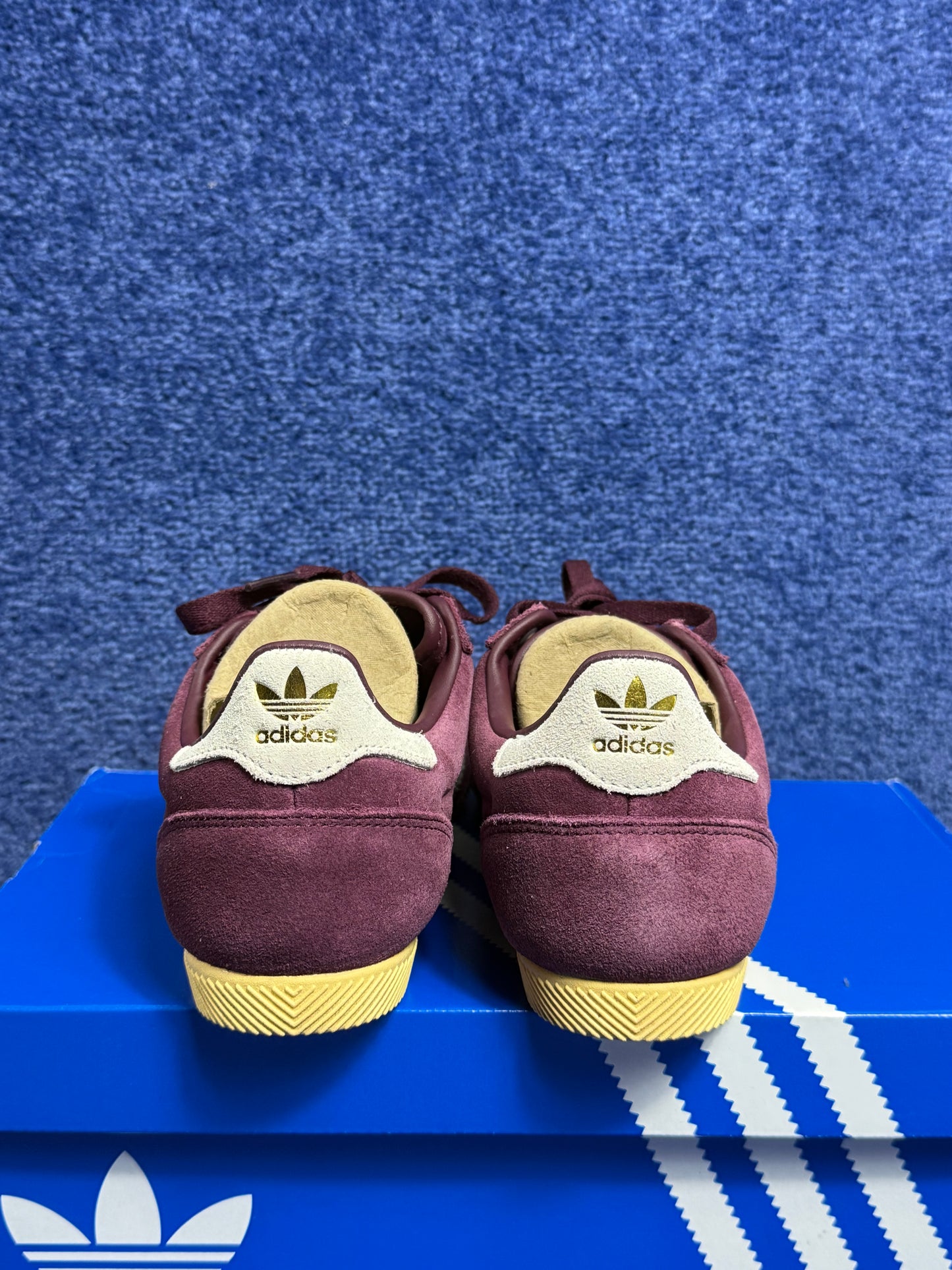 BUTY ADIDAS JAPAN R.40