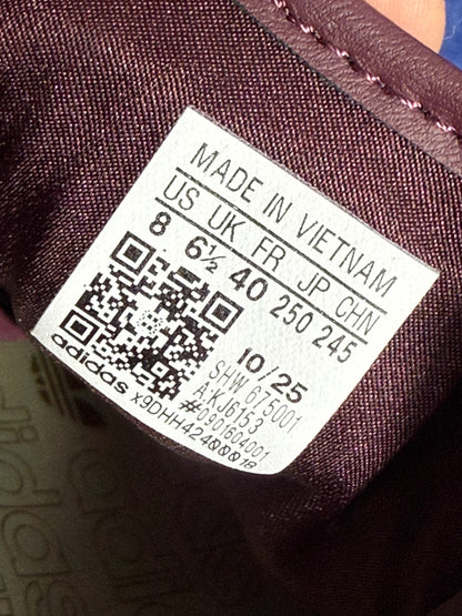 BUTY ADIDAS JAPAN R.40