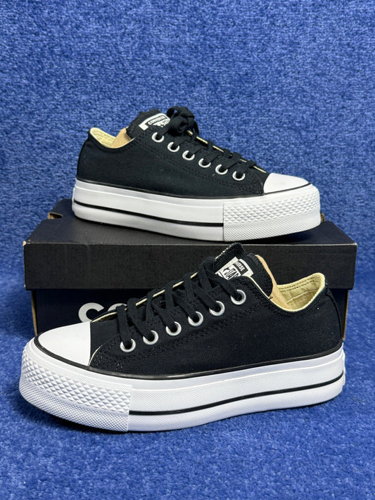 BUTY CONVERSE CHUCK TAYLOR ALL STAR LIFT R.36