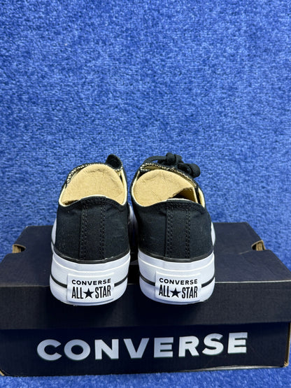 BUTY CONVERSE CHUCK TAYLOR ALL STAR LIFT R.36