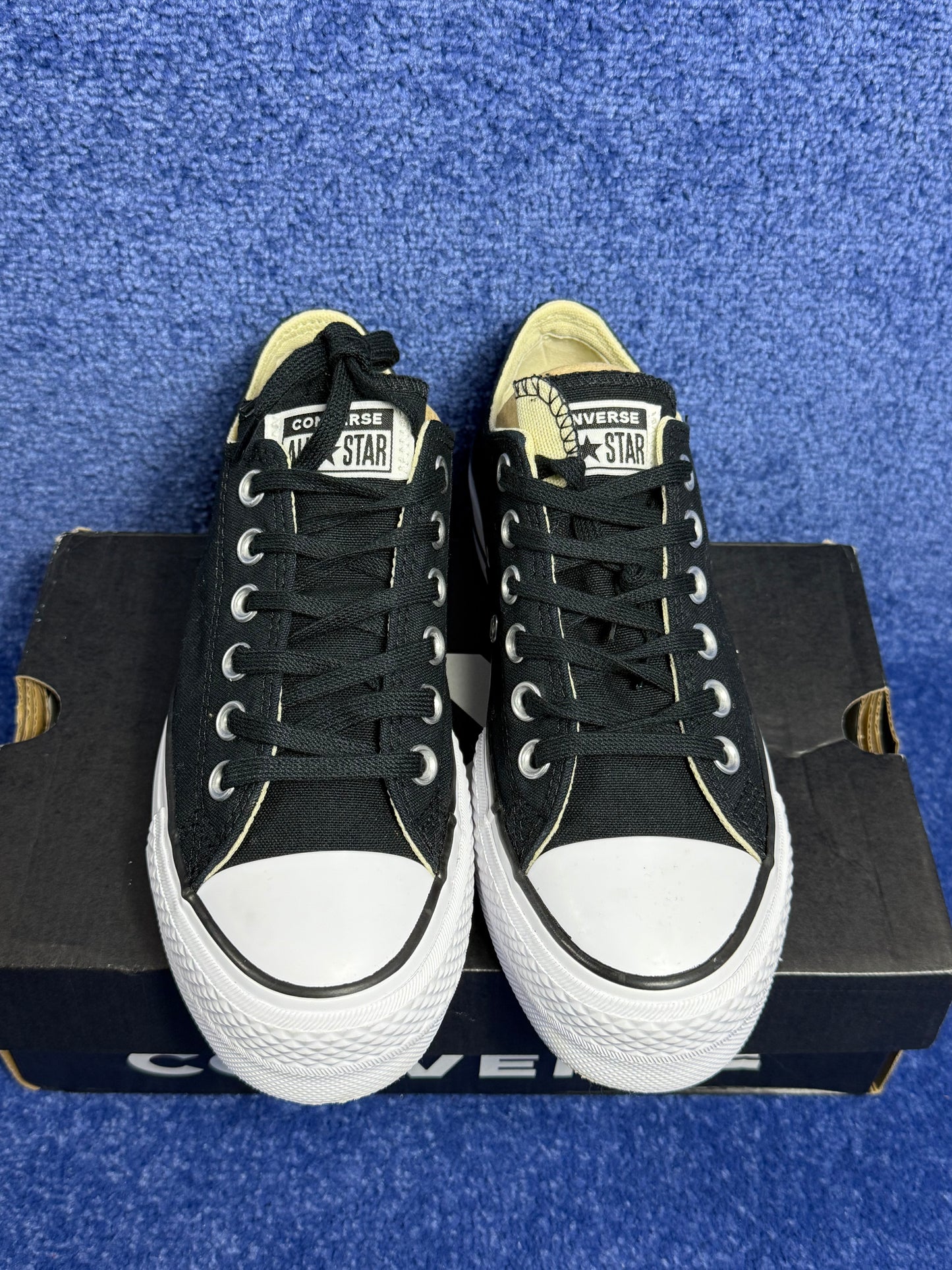 BUTY CONVERSE CHUCK TAYLOR ALL STAR LIFT R.36