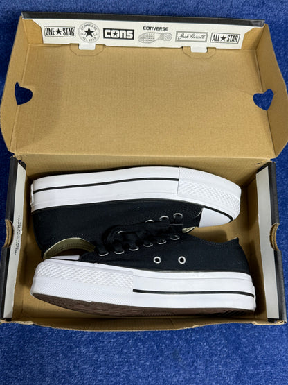 BUTY CONVERSE CHUCK TAYLOR ALL STAR LIFT R.36