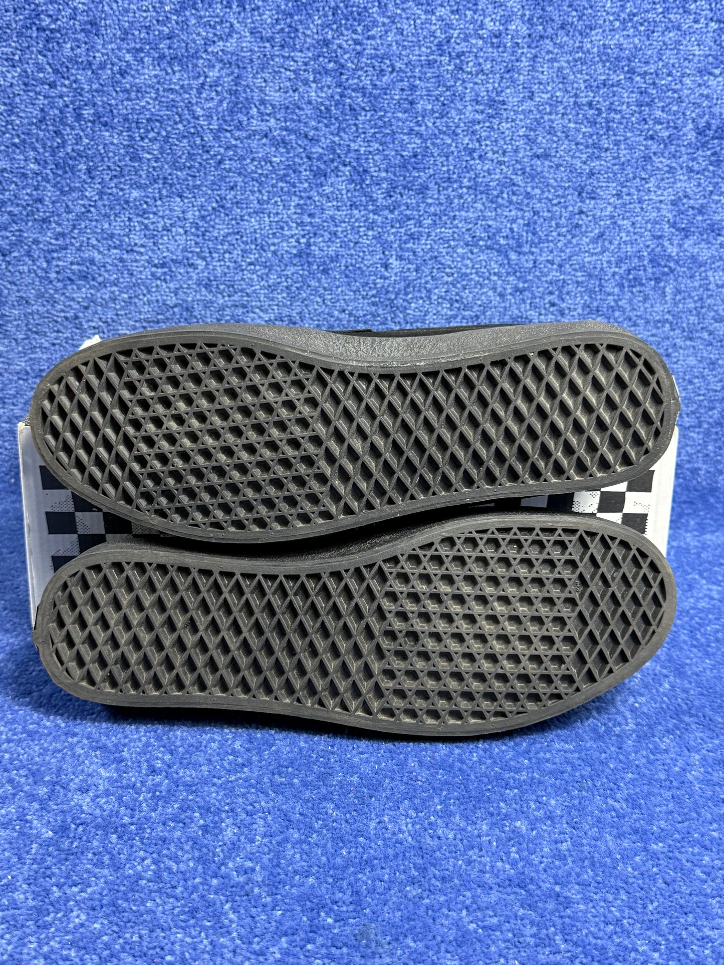 BUTY VANS SKATE LOAFER R.47