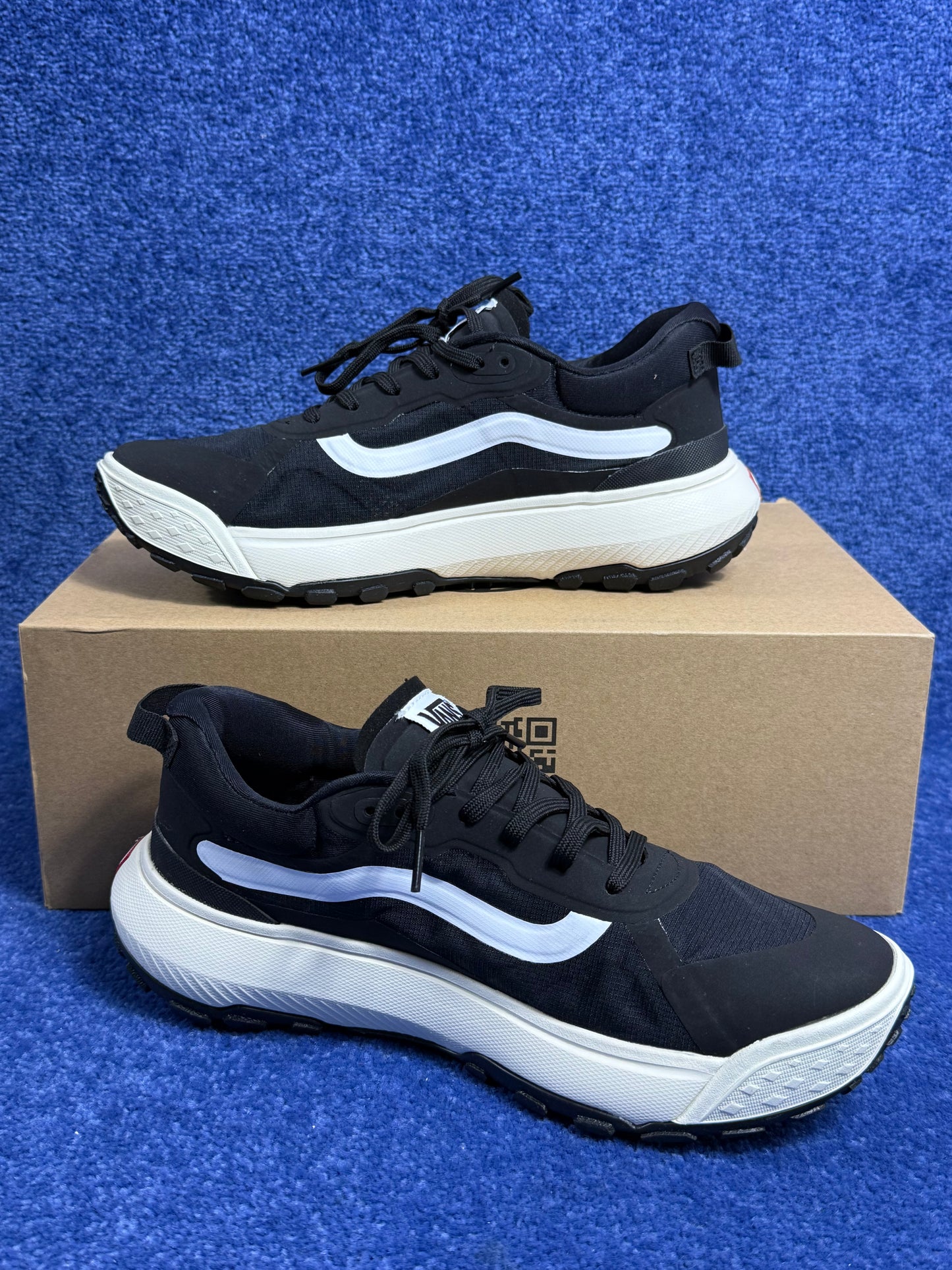 BUTY VANS MTE CROSSPATH R.42.5