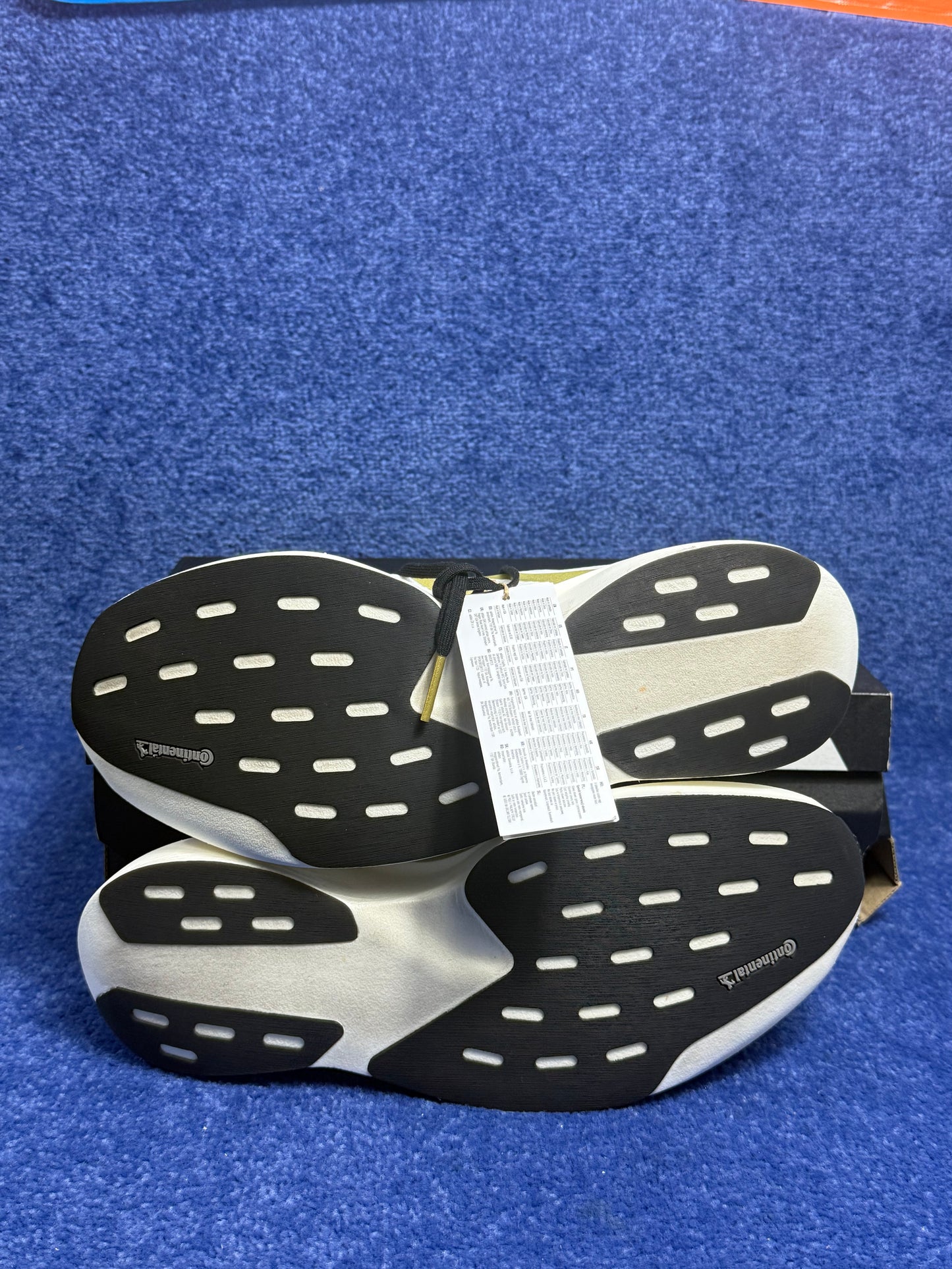 BUTY DO BIEGANIA ADIDAS ADIZERO EVO SL R.44