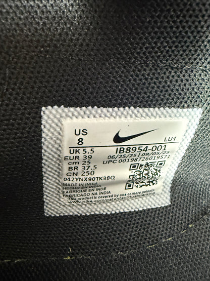 BALERINY SPORTOWE NIKE AIR RIFT SE R.39