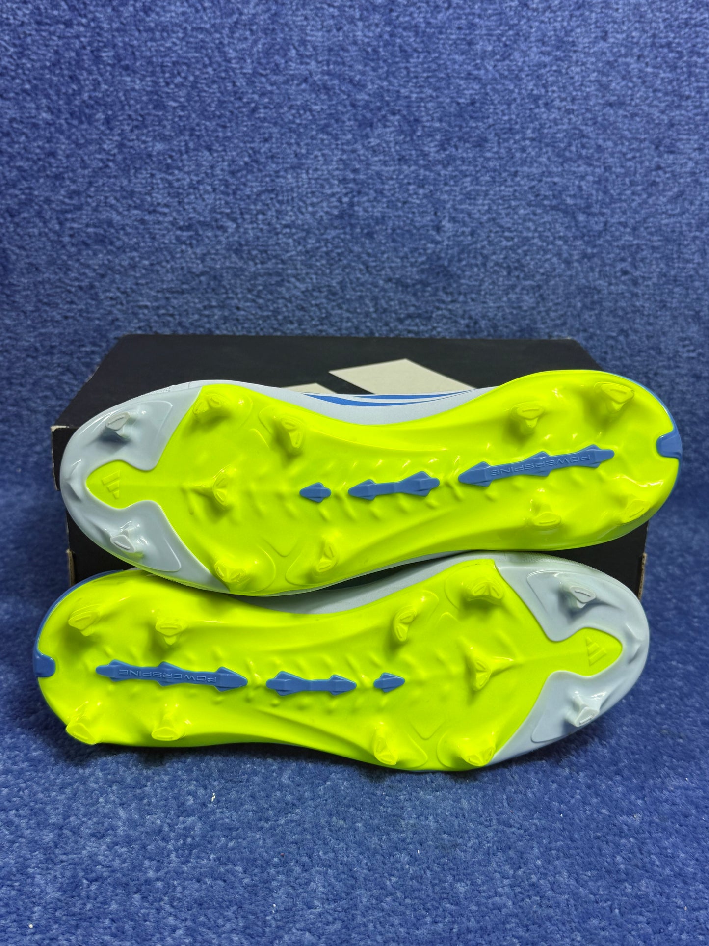 BUTY DO PIŁKI NOŻNEJ KORKI ADIDAS PREDATOR ELITE LL FG R.38