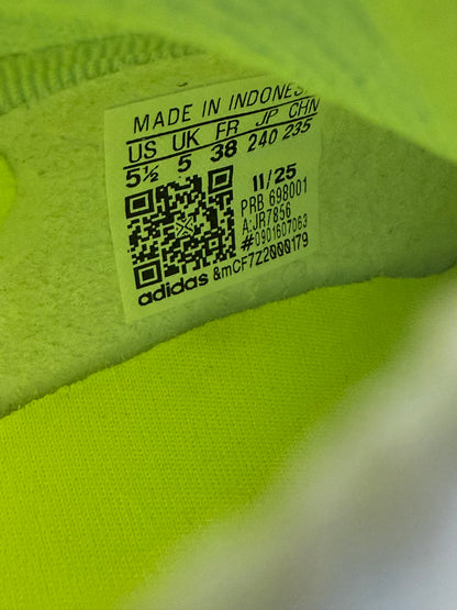 BUTY DO PIŁKI NOŻNEJ KORKI ADIDAS PREDATOR ELITE LL FG R.38