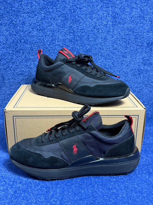 BUTY POLO RALPH LAUREN TRAIN 89 R.42