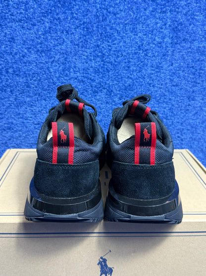 BUTY POLO RALPH LAUREN TRAIN 89 R.42