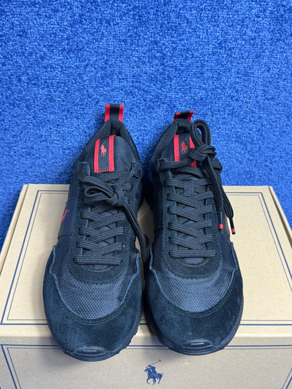 BUTY POLO RALPH LAUREN TRAIN 89 R.42
