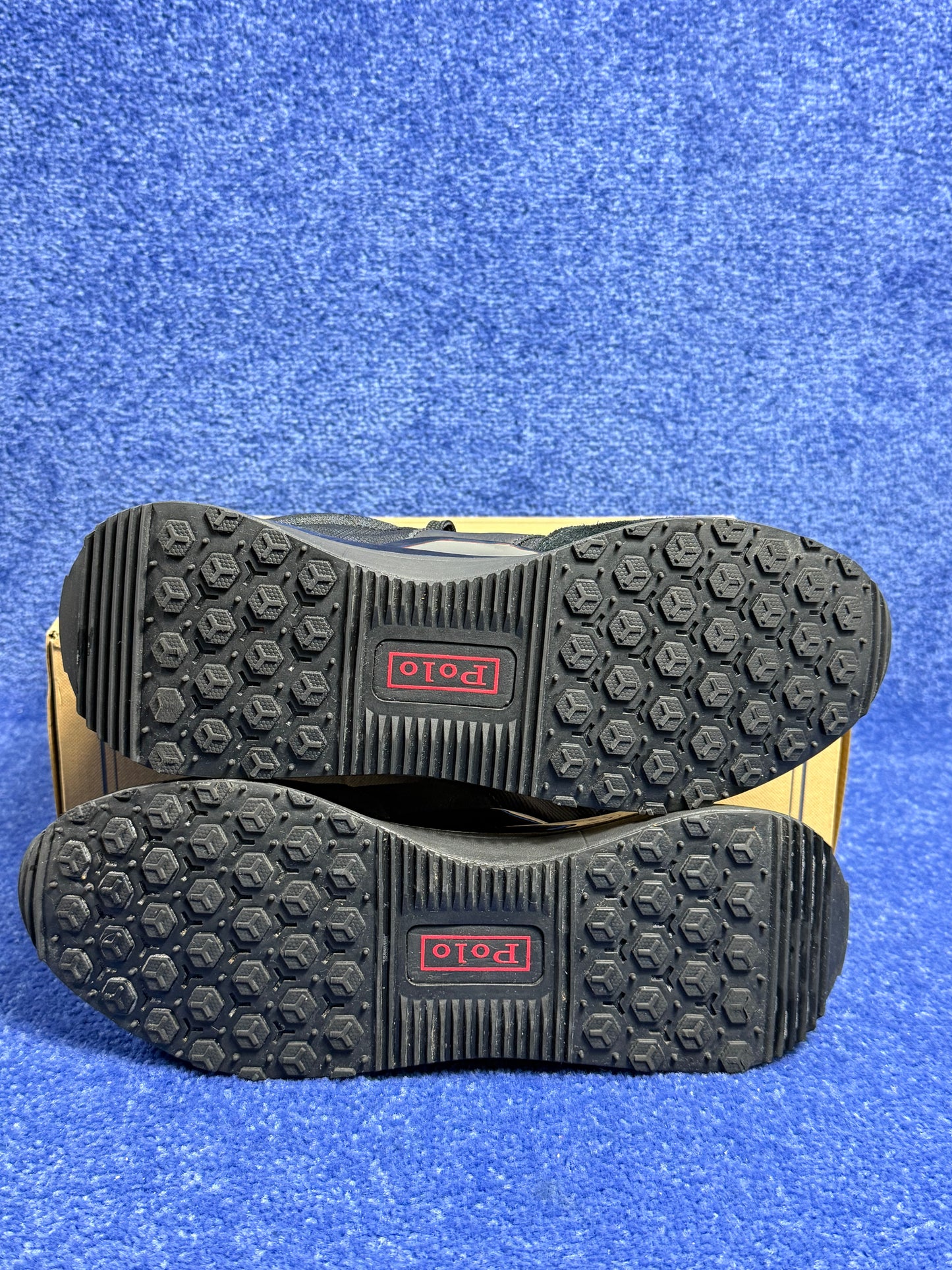 BUTY POLO RALPH LAUREN TRAIN 89 R.42