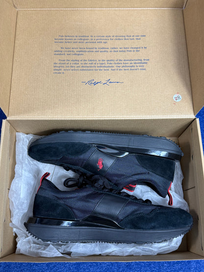 BUTY POLO RALPH LAUREN TRAIN 89 R.42