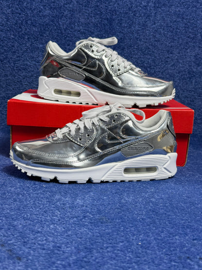 BUTY NIKE AIR MAX 90 SP R.40.5