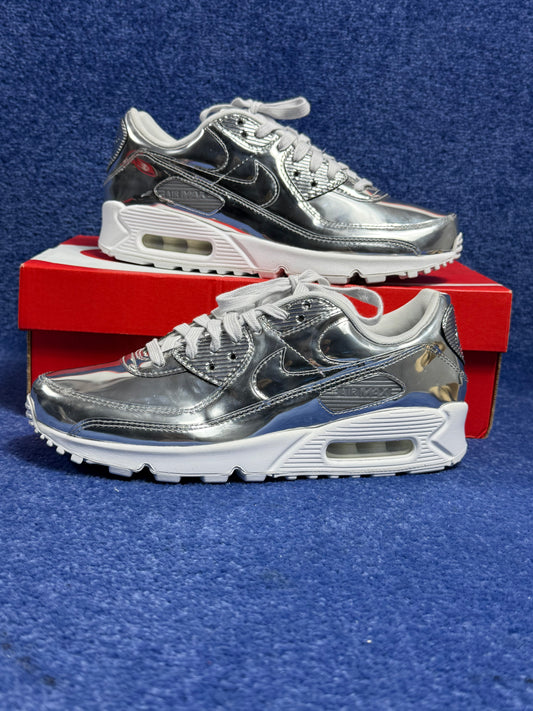 BUTY NIKE AIR MAX 90 SP R.40.5