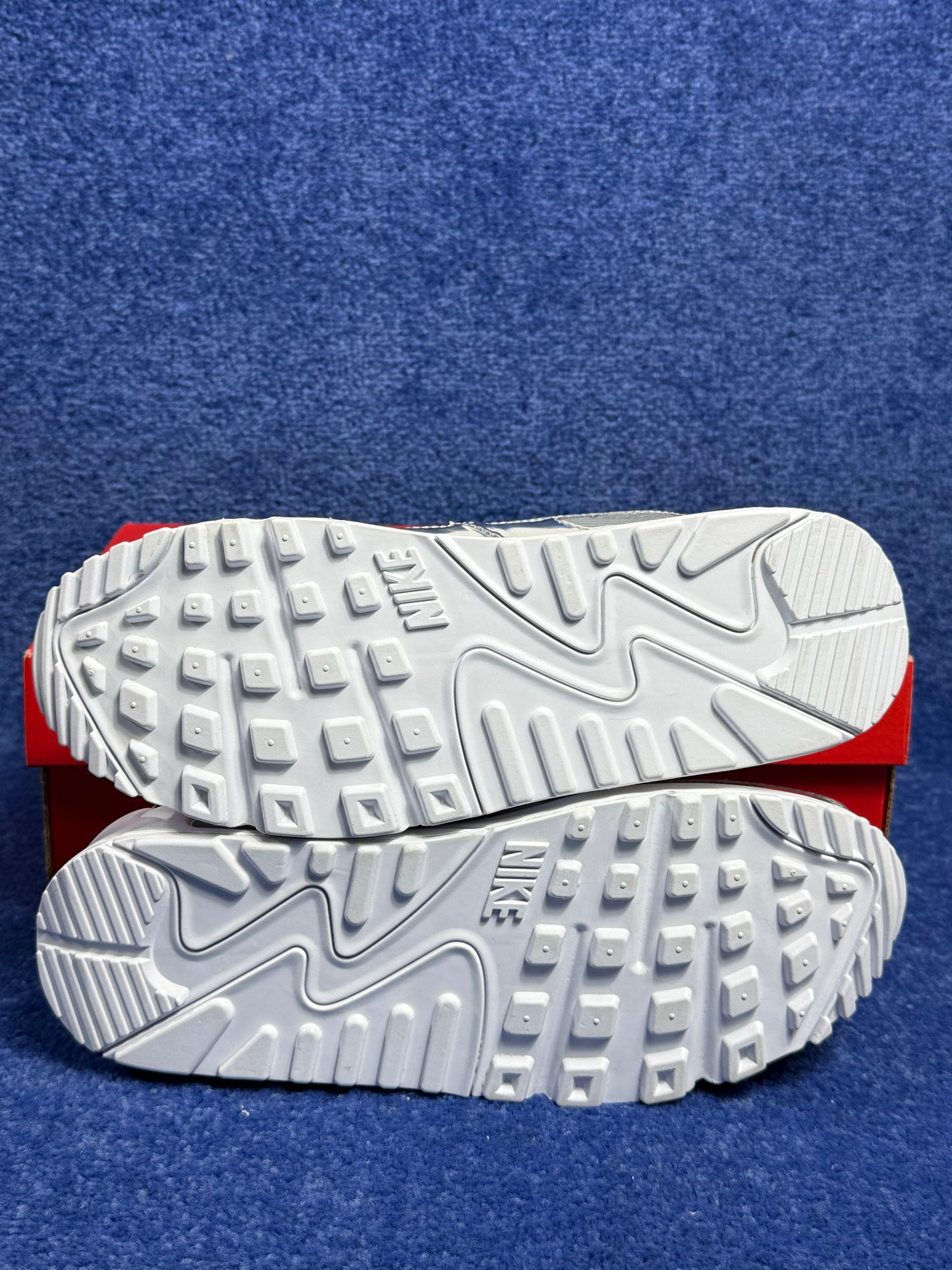 BUTY NIKE AIR MAX 90 SP R.40.5
