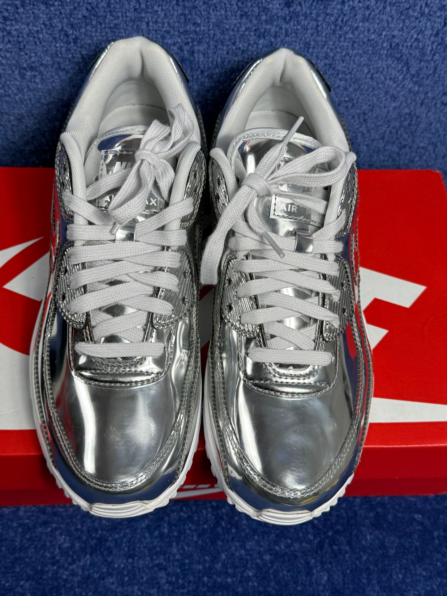 BUTY NIKE AIR MAX 90 SP R.40.5