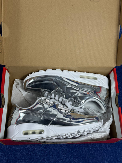 BUTY NIKE AIR MAX 90 SP R.40.5