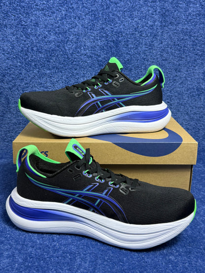 BUTY DO BIEGANIA ASICS GEL NIMBUS 28 R.41.5