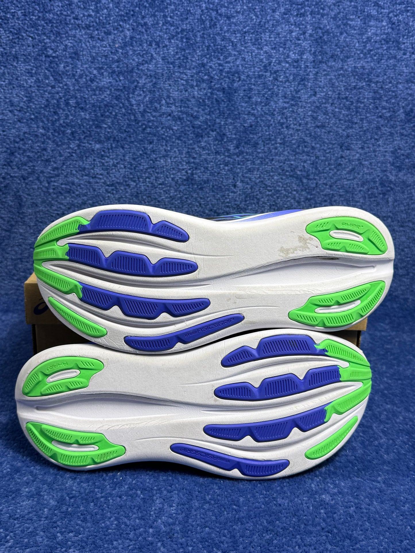 BUTY DO BIEGANIA ASICS GEL NIMBUS 28 R.41.5