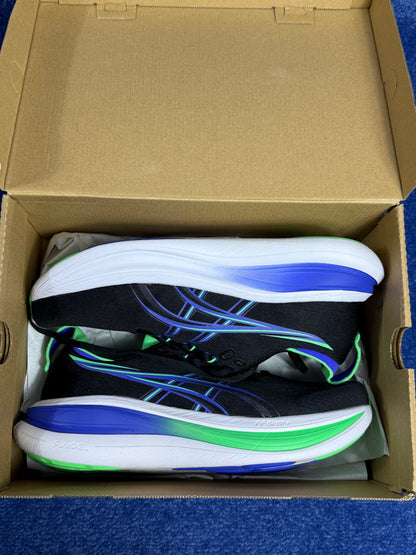 BUTY DO BIEGANIA ASICS GEL NIMBUS 28 R.41.5