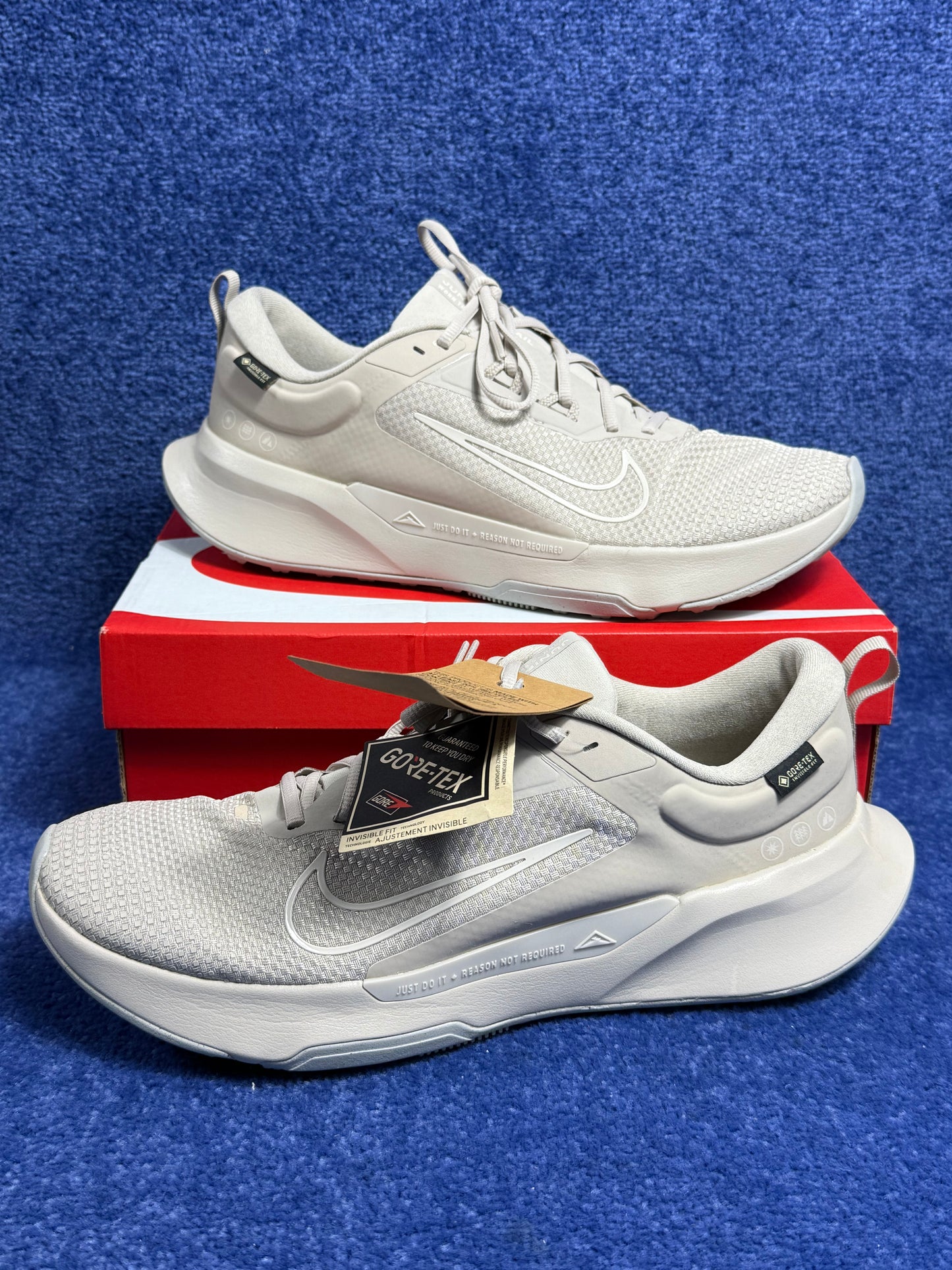 BUTY DO BIEGANIA NIKE ACG JUNIPER 2 R.47