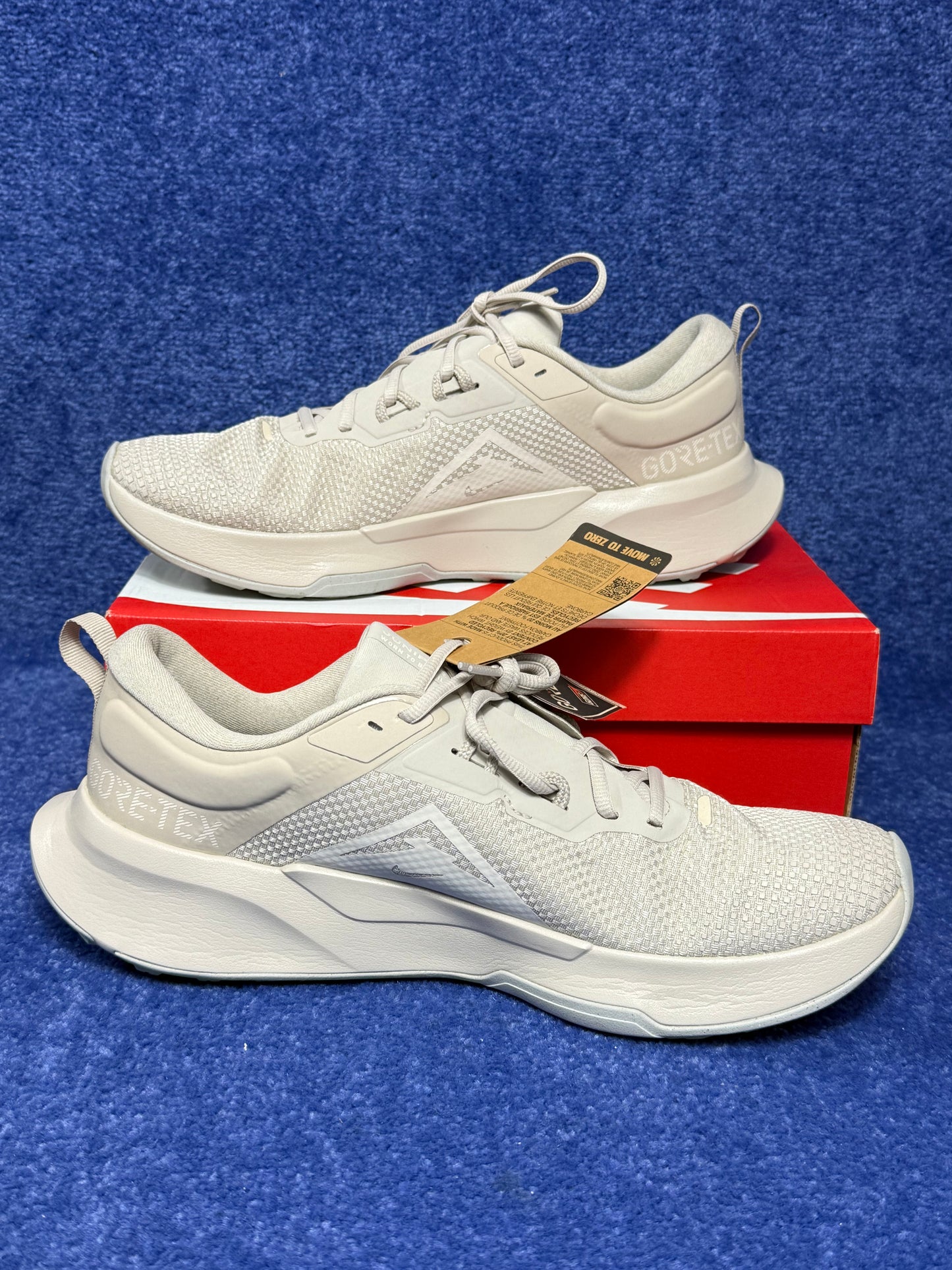 BUTY DO BIEGANIA NIKE ACG JUNIPER 2 R.47