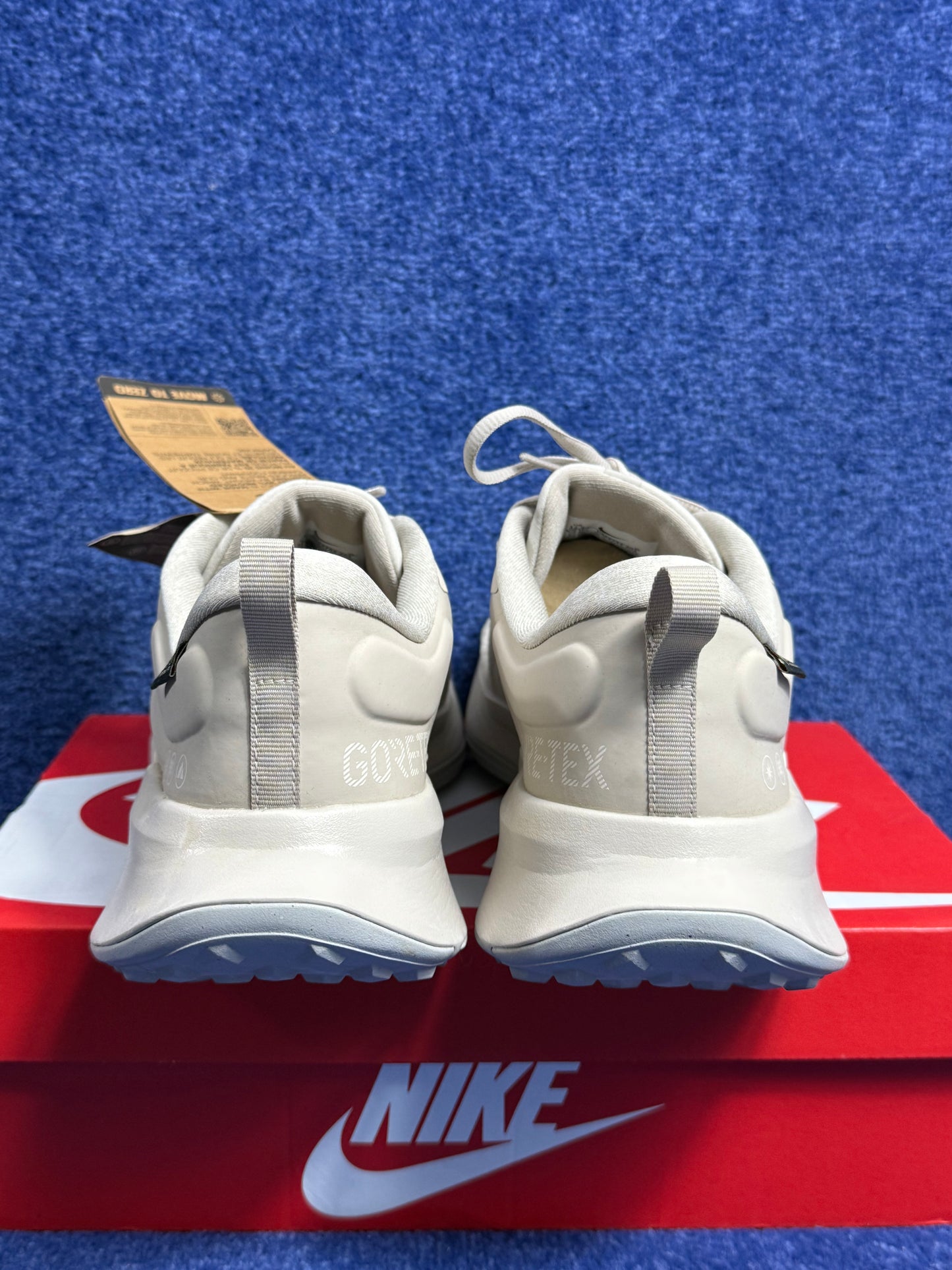 BUTY DO BIEGANIA NIKE ACG JUNIPER 2 R.47