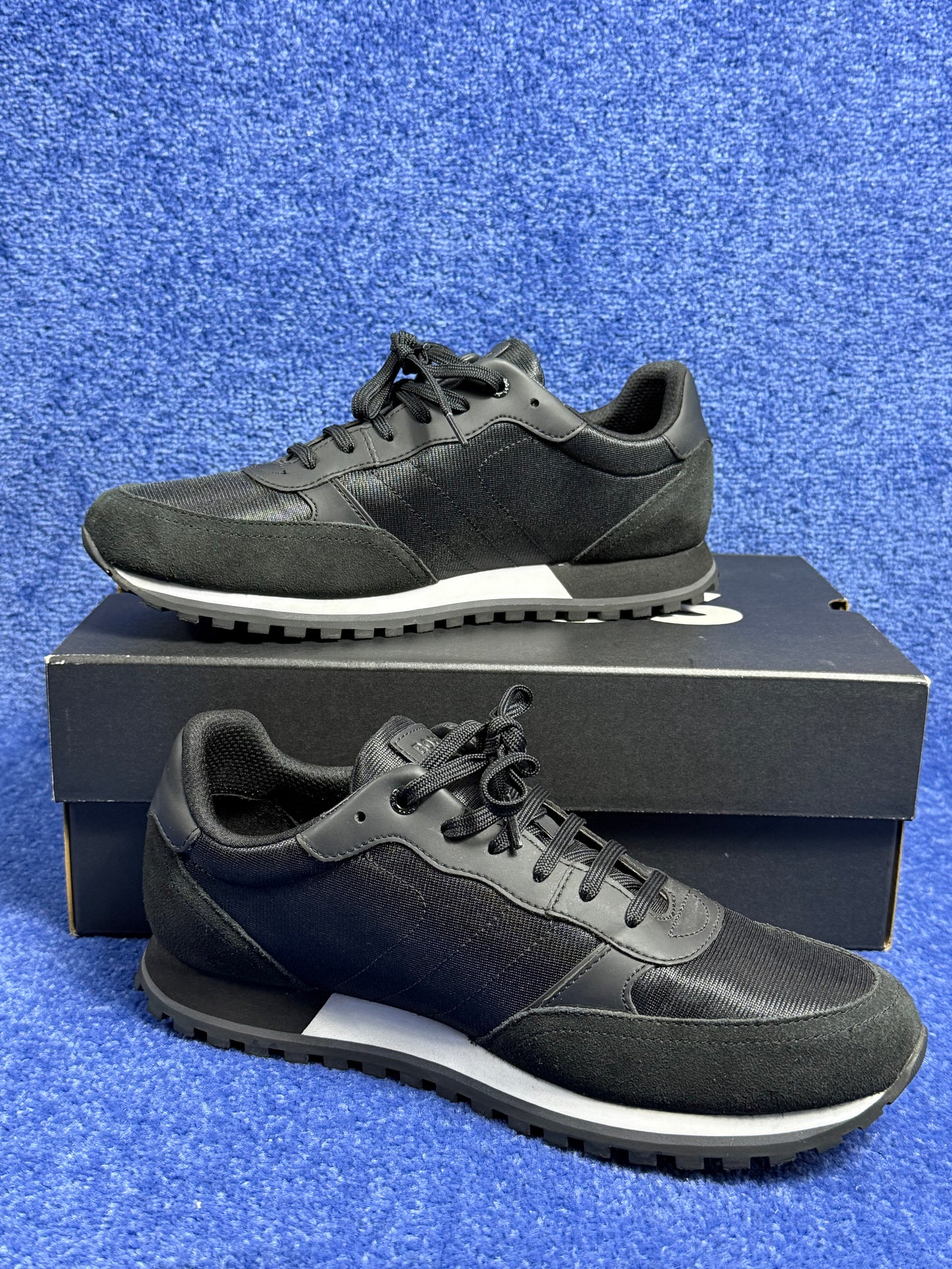 BUTY BOSS PARKOUR R.42