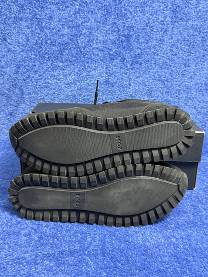 BUTY BOSS PARKOUR R.42