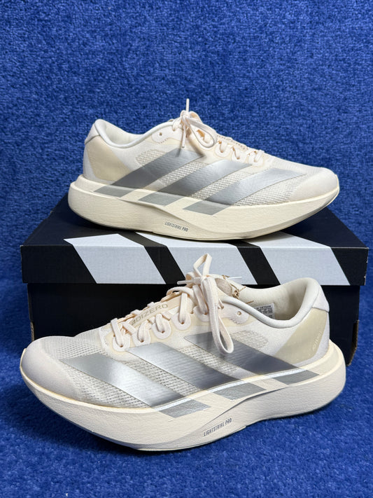 BUTY DO BIEGANIA ADIDAS ADIZERO EVO SL R.38 2/3